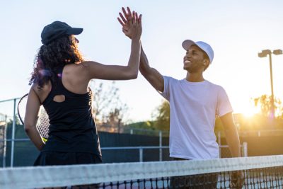 Visit the Mixed 18 & Over Sectionals page